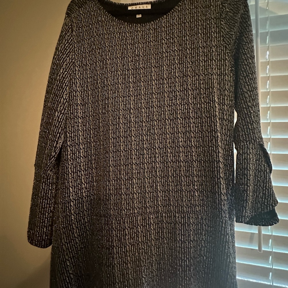 Chaus New York Tunic